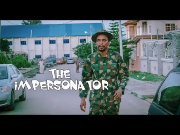 YAWA - Season 2 Episode 6 (The Impersonator)